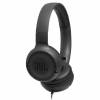 Headset JBL Tune 500 Black Headset JBL Tune 500 Black